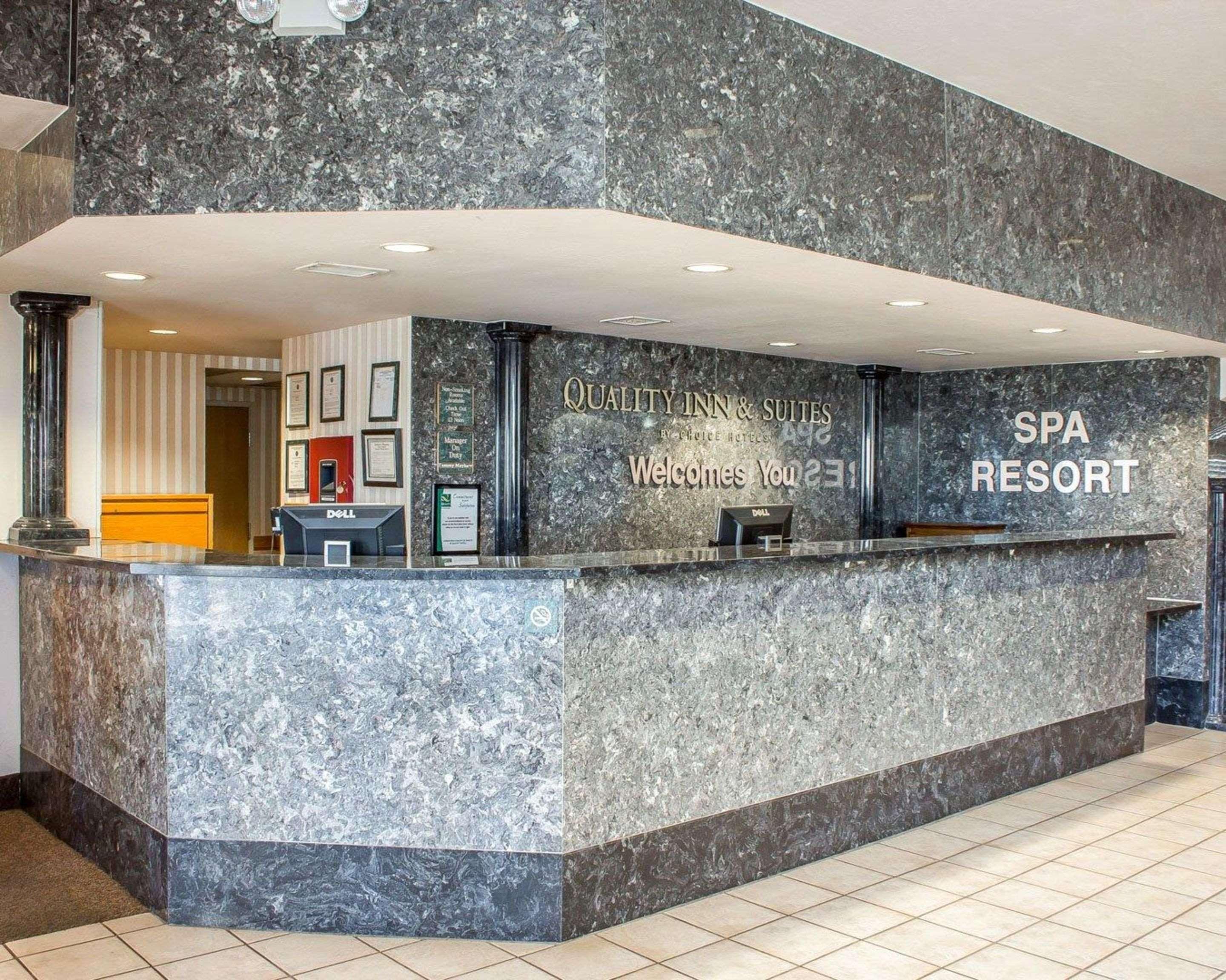 Baymont By Wyndham Safford Hotel Екстериор снимка